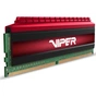 Модуль пам'яті для комп'ютера DDR4 8GB (2x4GB) 2800 MHz Viper 4 Patriot (PV48G280C6K) - зменшене зображення 2