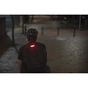 Задня велофара Knog Plus Rear 20 Lumens Translucent (12143) - зменшене зображення 11