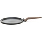 Сковорода Hölmer Wood кована для млинців 24 см (PF-22624-SWB Wood) - зменшене зображення 3