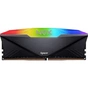 Модуль пам'яті для комп'ютера DDR4 8GB 3200 MHz NOX RGB Apacer (AH4U08G32C08YNBAA-1) - уменьшенное изображение 1