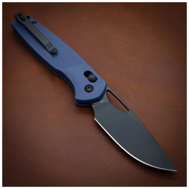 Ніж CJRB Acacia BB Blue (J1952-BBU) - picture 7