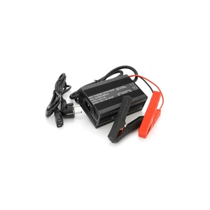Сетевое зарядное устройство для АКБ Voltronic Li-ion 16.8V, 4S, 15A (YT-168150) изображение 1