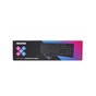 Комплект Maxxter KMS-CM-01-UA USB Black (KMS-CM-01-UA) - уменьшенное изображение 5