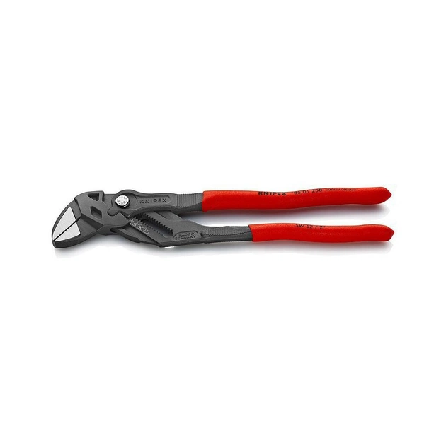 Ключ KNIPEX переставний, 250 mm (86 01 250) - picture 1