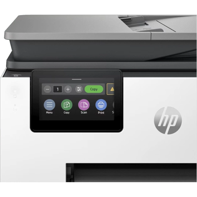 Багатофункціональний пристрій HP OfficeJet Pro 9130 з Wi-Fi (404K9C) - picture 6