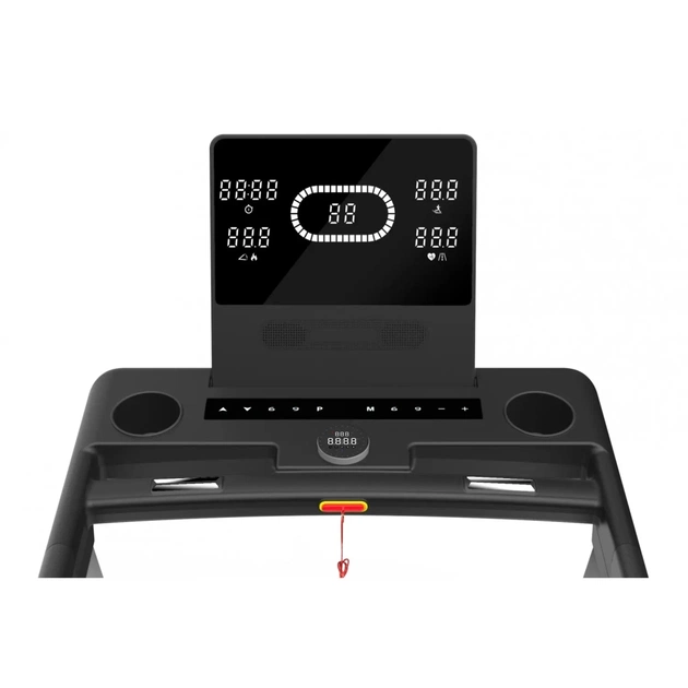 Бігова доріжка Ecofit E-11480CA - picture 2