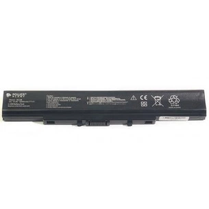 Акумулятор до ноутбука PowerPlant ASUS U31 (A32-U31, ASU31ELH) 14.8V 5200mAh (NB430512) зображення 1