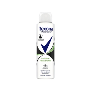 Антиперспирант Rexona Invisible Fresh Power 150 мл (8720181101922/8720181564130) изображение 1