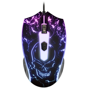 Мишка Defender Overmatch GM-069 USB Black (52069) зображення 1