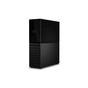 Зовнішній жорсткий диск 3.5" 14TB My Book Desktop WD (WDBBGB0140HBK-EESN) - зменшене зображення 4