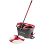 Комплект для прибирання Vileda EasyWring & Clean Turbo (4023103194113) - зменшене зображення 1