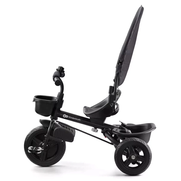 Дитячий велосипед Kinderkraft Aveo Malachite Gray (KRAVEO00GRY0000) (5902533922338) - picture 6