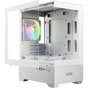 Корпус Gamdias AURA GC9M ARGB WH (4711514502534) - зменшене зображення 6
