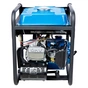 Генератор Enersol інверторний, 5.5kW, двигун. GP236, ручний старт (EPG-5500IO) - зменшене зображення 5