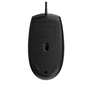 Мишка AOC MS100B USB Black (MS100B/LA) - зменшене зображення 2
