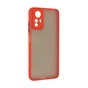 Чохол до мобільного телефона Armorstandart Frosted Matte Xiaomi Redmi Note 12s 4G Red (ARM68557) - зменшене зображення 1