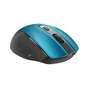 Мишка Defender Prime MB-053 Silent Wireless Turquoise (52054) - зменшене зображення 4