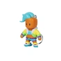Фигурка Stumble Guys коллекционная - Велоцит (с кольцом) (SG8010-17) - уменьшенное изображение 2