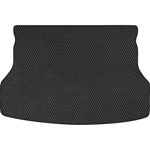 Килимок в багажник EVAtech Geely Emgrand X7 2011-2016 SUV China (GY22560B1RBB) зображення 1