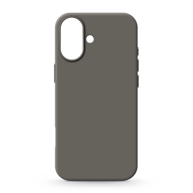 Чохол до мобільного телефона Armorstandart ICON2 MagSafe Apple iPhone 16 Stone Grey (ARM81311) - зображення 1