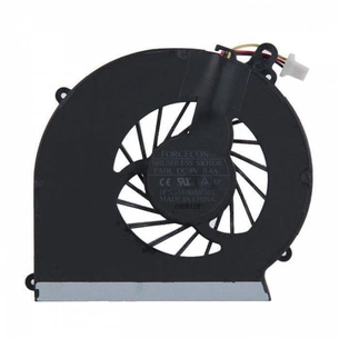 Вентилятор ноутбука HP CQ43/CQ57 DC(5V,0.4A) 3pin (DFS551005M30T/MF60120V1-C181-S9A/AB7205HX-GC1) зображення 1
