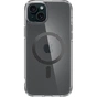 Чохол до мобільного телефона Spigen Apple iPhone 15 Ultra Hybrid MagFit Carbon Fiber (ACS06805) - зменшене зображення 1