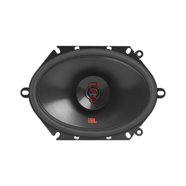 Коаксіальна акустика JBL STAGE3 8627 - изображение 1