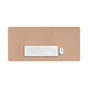 Килимок для мишки Trust Benya XXL Desk Pad Beige (25713) - зменшене зображення 3