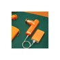 Массажер Xiaomi YESOUL Massage Gun Orange MG-12 - уменьшенное изображение 5