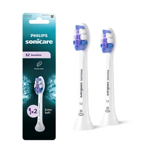 Насадка для зубної щітки Philips HX6052/87 зображення 1