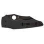 Ніж Spyderco Yojumbo Black Blade (C253GPBBK) - зменшене зображення 2