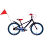 Велосипед Formula 20" Race рама-10" 2022 Blue/Red (OPS-FRK-20-178) - зменшене зображення 1
