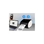Принтер етикеток UKRMARK 520, USB, Bluetooth (900352) - зменшене зображення 3