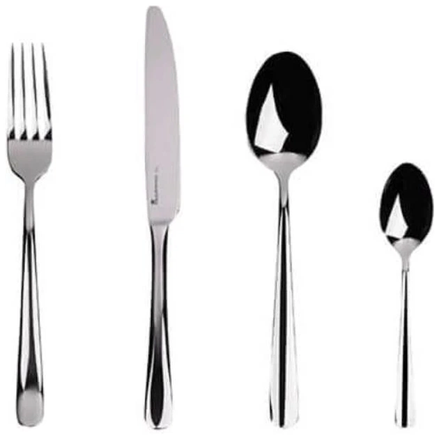 Набор столовых приборов MasterPro Foodies collection 4 предмети (BGEU-3952) - изображение 1