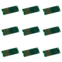 Чип для картриджа НПК Epson Stylus SX525WD/Office BX625FWD Magenta WWM (CR.T1293) - уменьшенное изображение 1