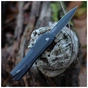 Ніж Kershaw Livewire Double Edge (9000DE) - зменшене зображення 8