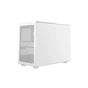 Корпус DeepCool CH160 Plus White (R-CH160-WHNGM0-G) без БЖ - зменшене зображення 7