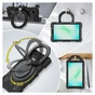 Чехол для планшета BeCover Armor Stand Samsung Galaxy Tab A11 SM-X133/X135 8.7" Black (715499) - уменьшенное изображение 7
