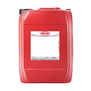 Моторна олива Meguin NEW ENGINE FE SAE 5W-20 20л (9293) зображення 1