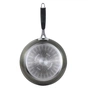 Сковорода Bergner Midnight, 28 см (BG-30128-GR) - зменшене зображення 3