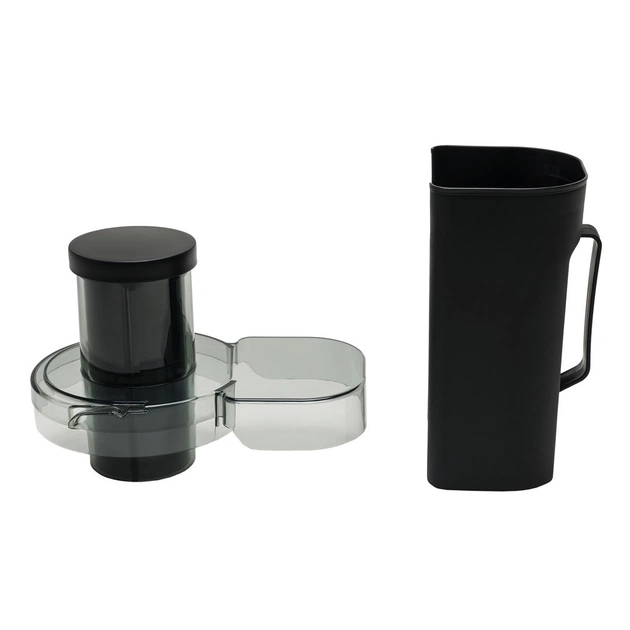 Соковижималка Polaris PEA 1535AL - зображення 4