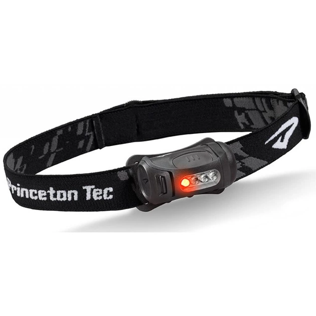 Ліхтар Princeton Tec Fred LED Black (4823082707539) - зображення 1