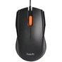 Мишка Havit HV-MS689 USB Black (23514) - зменшене зображення 2