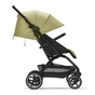 Коляска Cybex Eezy S+2 Nature Green (з бампером) (522001151) - зменшене зображення 4