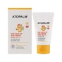 Засіб від засмаги Atopalm Zinc Mild Up Sun Cream SPF50+ 65 г (8809723787104) - preview 2