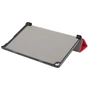 Чохол до планшета BeCover Smart Case HUAWEI Mediapad M5 Lite 10 Red (702963) - уменьшенное изображение 4