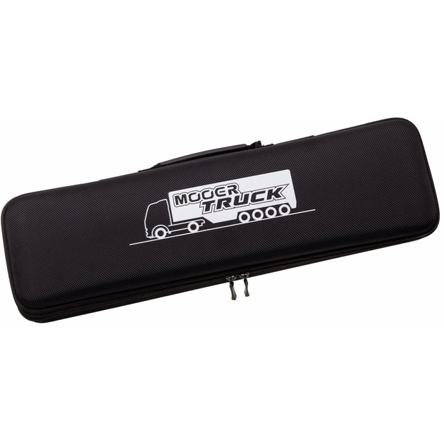 Гітарний процесор Mooer Red Truck - picture 4