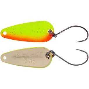 Блешня Select Delta 2.6g 31mm 13 (1870.62.94) зображення 1