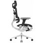 Офісне крісло GT Racer X-801AL Black (X-801AL Black (W-21)) - зменшене зображення 3