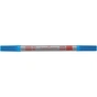 Фломастеры Faber-Castell двухсторонние Double-ended Fibre tip, 40 цветов (32421) - уменьшенное изображение 4